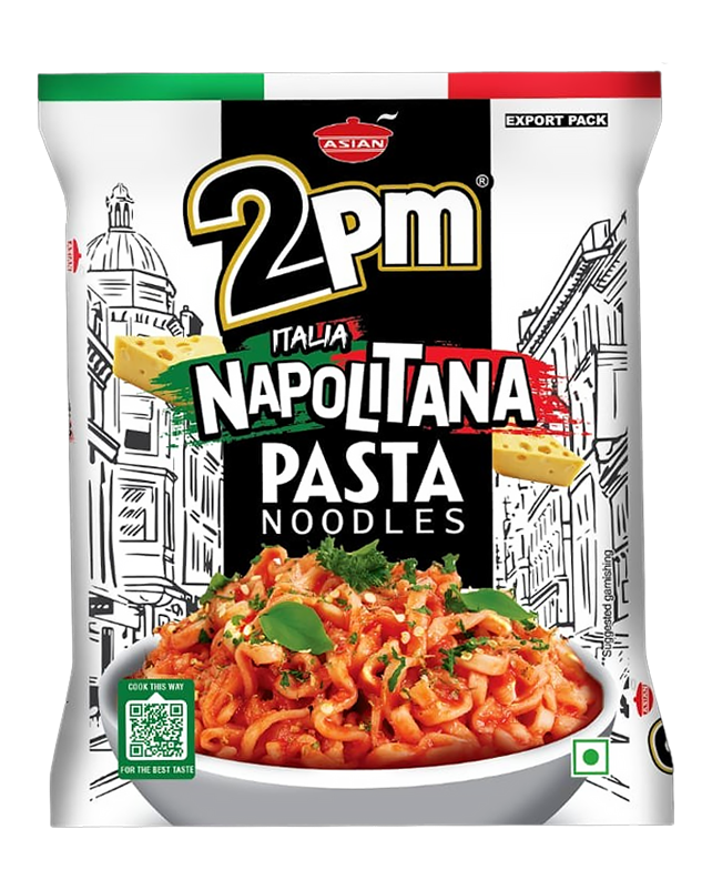 2pm Pasta Noodles