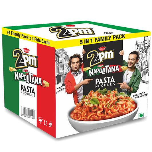 2pm Pasta Noodles