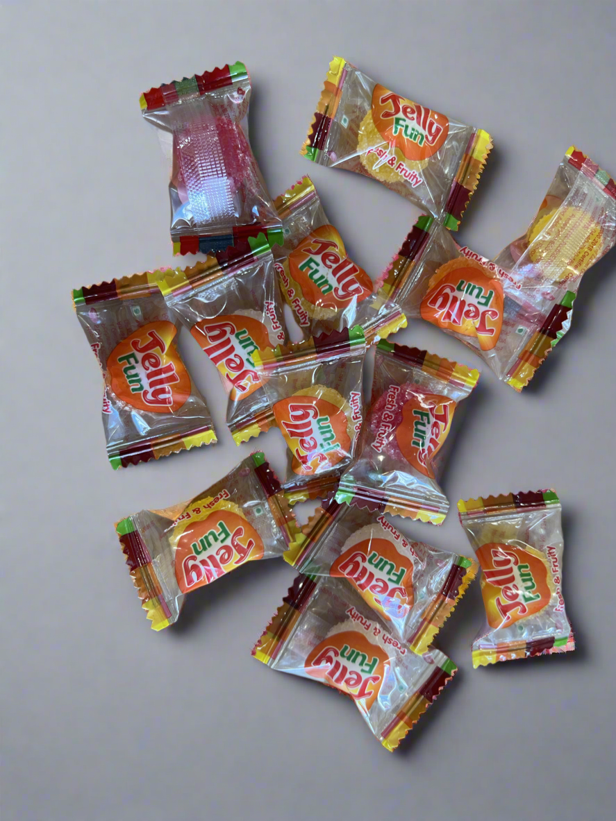 Jelly Fun