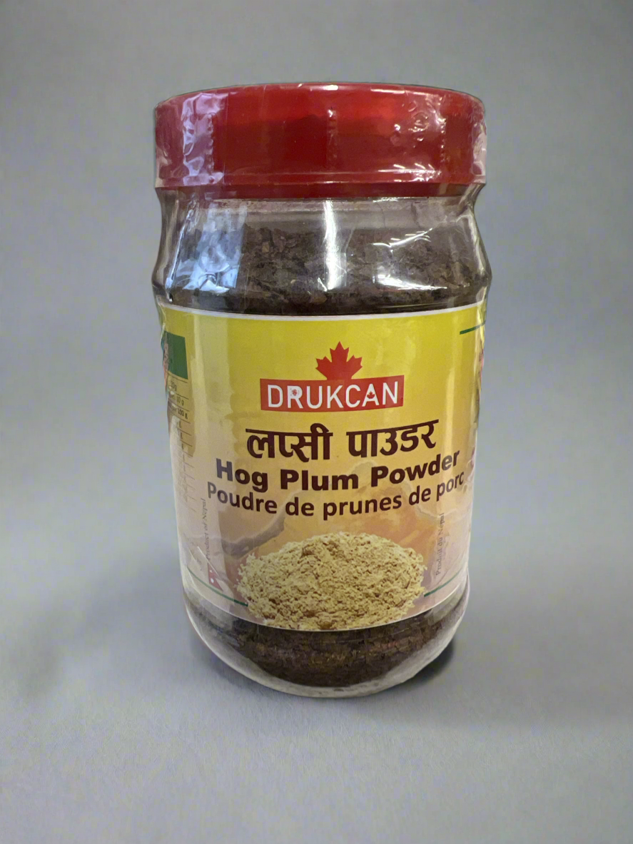 Dried Hot Plum / Lapsi Powder