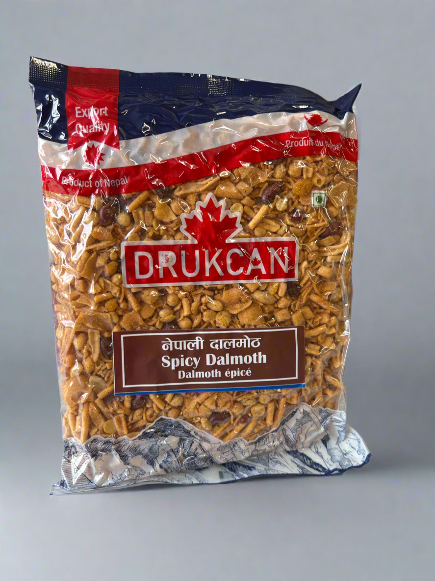 Nepali Spicy Dalmoth