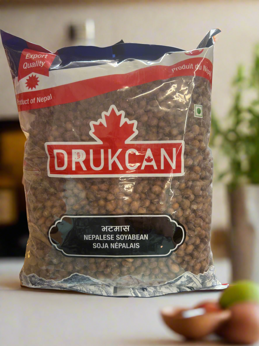 Nepali SoyaBean