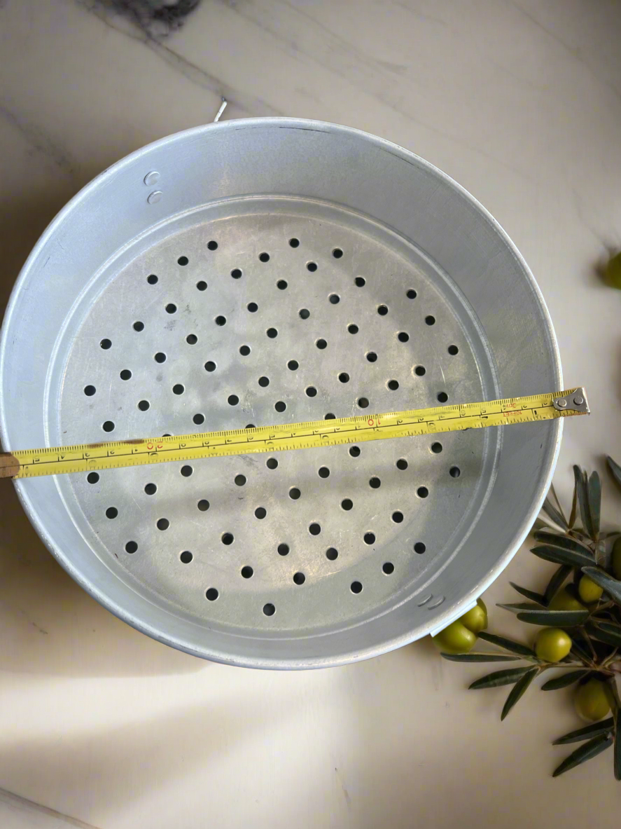 MoMo/Dumping Pot 10 inches