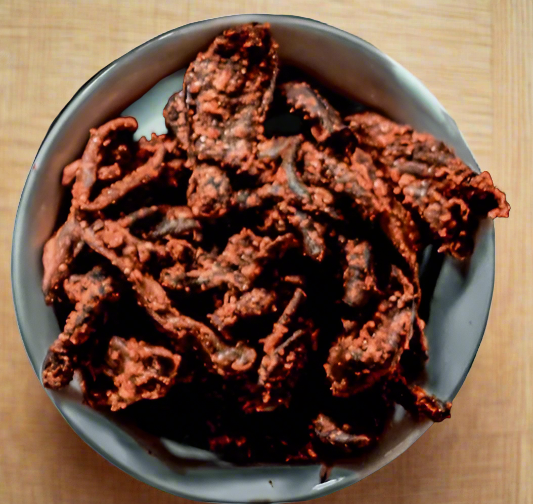 Pau/Titura Mix Of 12 Packs