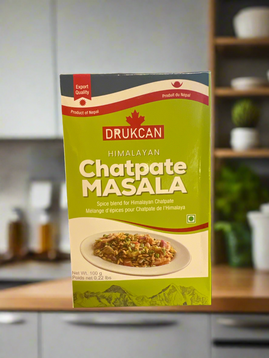 Chatpate Masala
