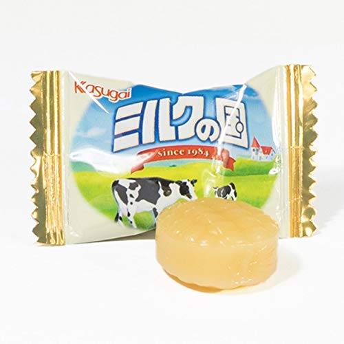 Gai/Milk Candy