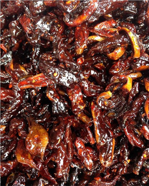 Pau/Titura Mix Of 12 Packs