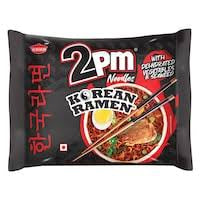 2Pm Korean Rame