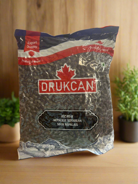Nepali SoyaBean