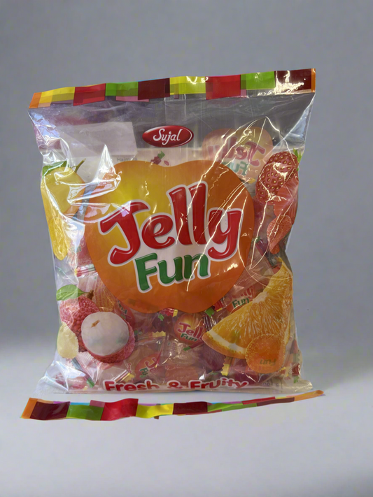 Jelly Fun