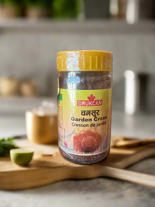 Garden Cress/ Samsur