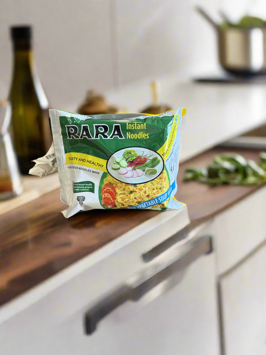 RaRa White Veg Noodles