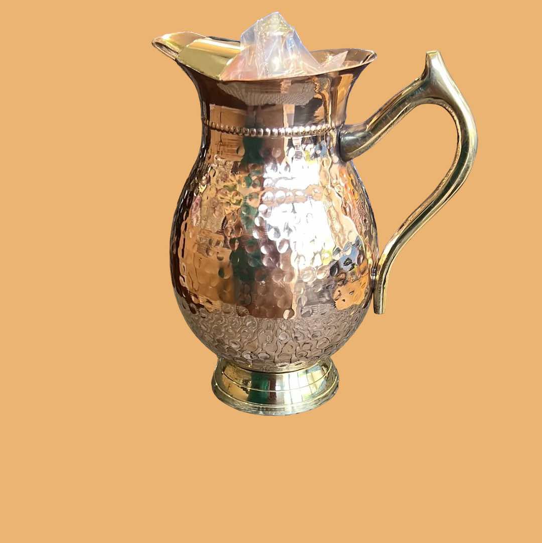 Copper Jug