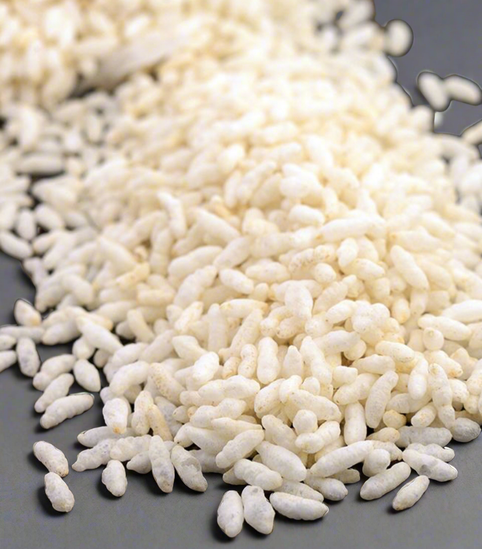 Puffed Rice