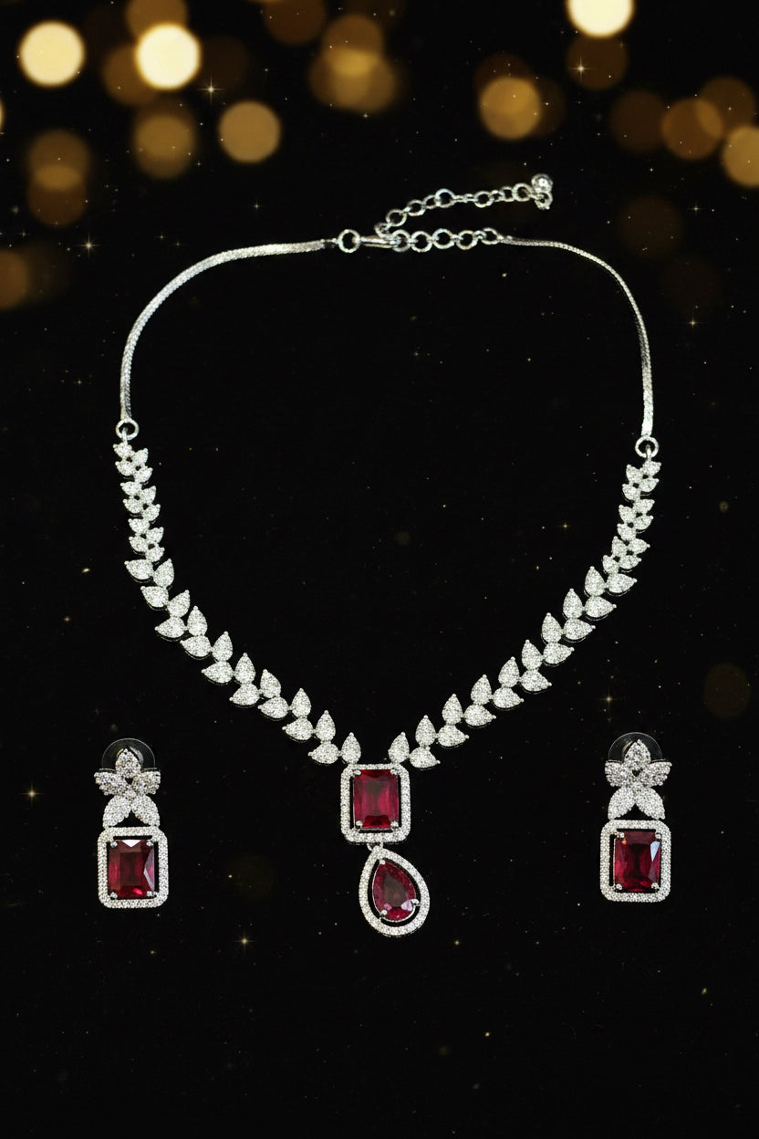 Coz Necklaces