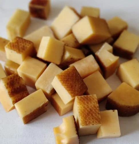 Churpi/Hard Cheese Candy