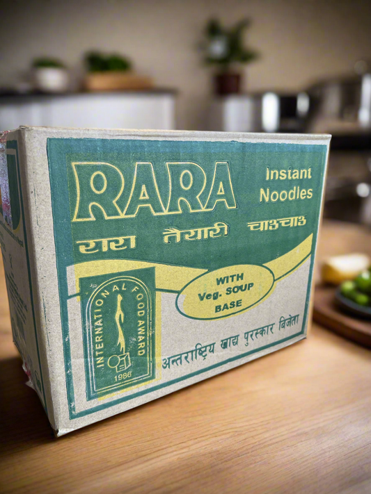 RaRa White Veg Noodles