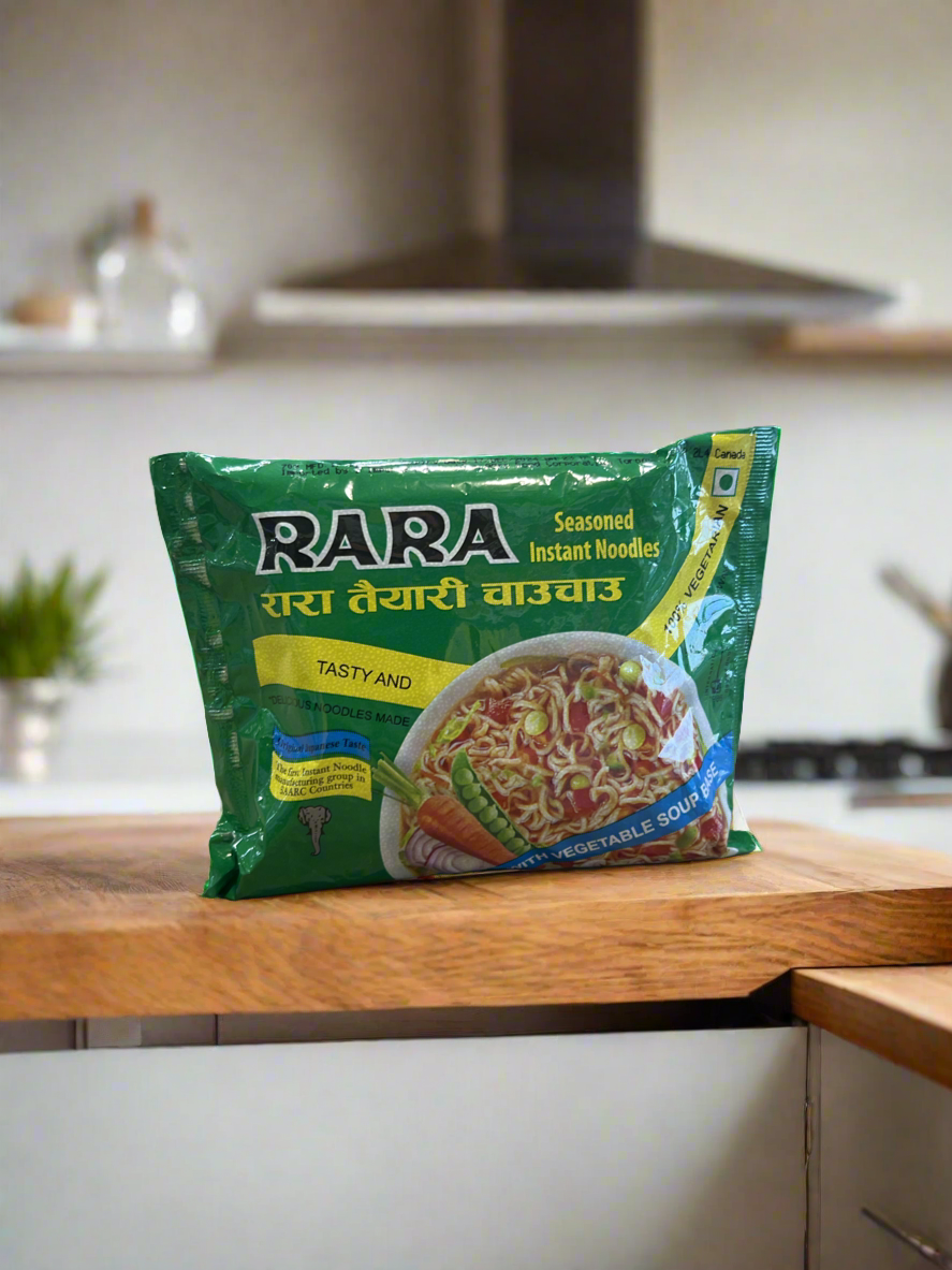 Rara Instant Noodles