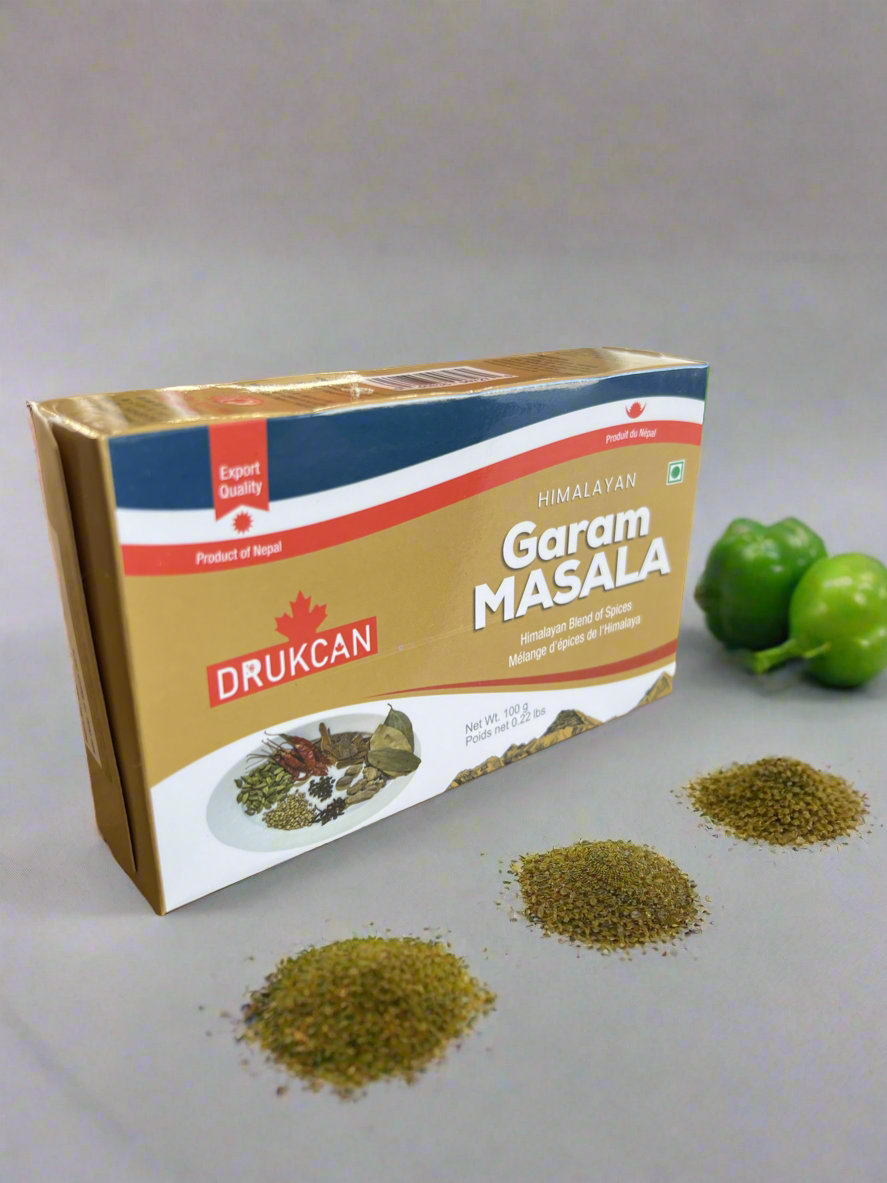 Garam Masala