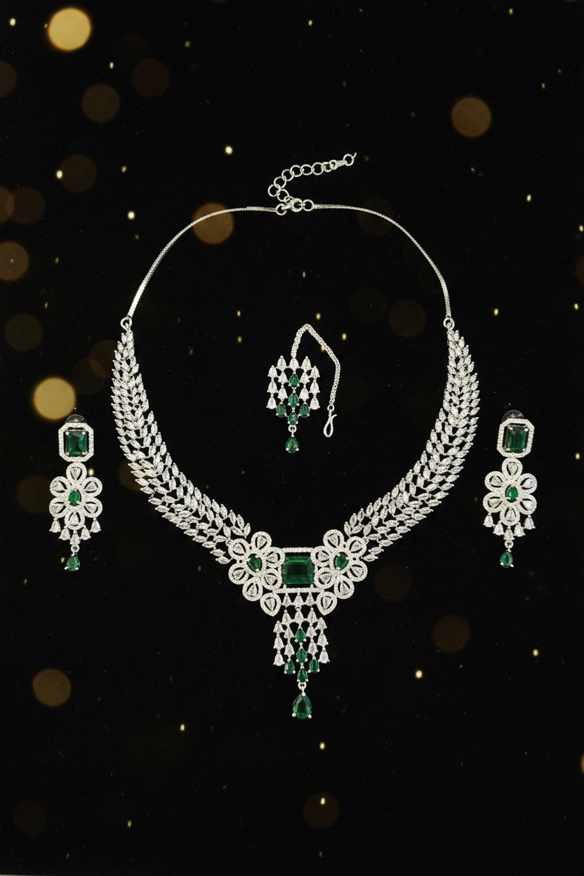 Coz Necklaces