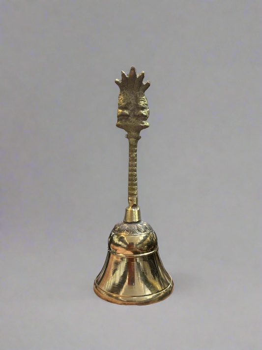 Brass Bell