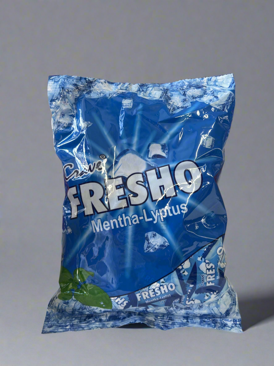 Fresho Mentha -Lyptus