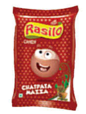 Rasilo Candy