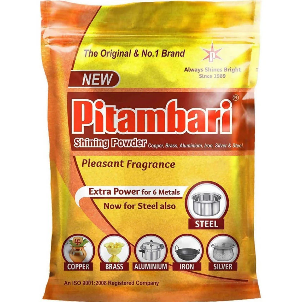 Pitambari Powder